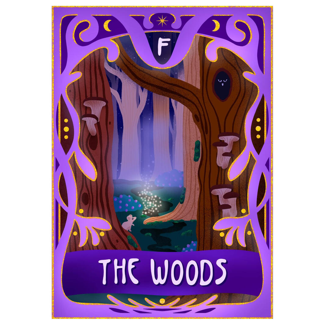 Tarot Card Tarot Card